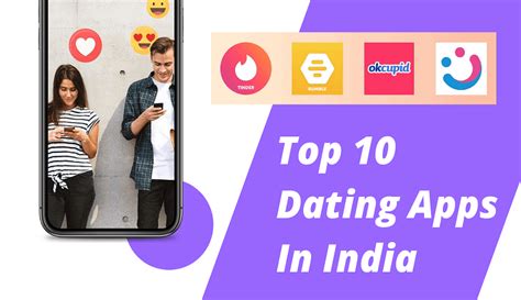 dating apps for married india